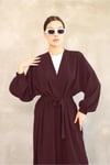 Giy çık Abaya