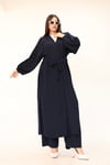 Giy çık Abaya
