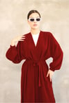 Giy çık Abaya