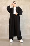 Giy çık Abaya