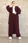 Giy çık Abaya