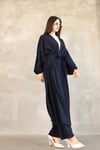 Giy çık Abaya