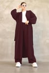 Giy çık Abaya