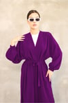 Giy çık Abaya