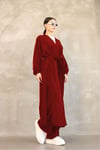 Giy çık Abaya