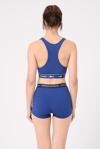 ATHLESHORTS™ Yüksek Bel Kadın Uzun Boxer Şort-2'li Avantaj Paketi
