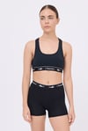 ATHLESHORTS™ Yüksek Bel Kadın Uzun Boxer Şort-3'li Avantaj Paketi