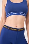ATHLESHORTS™ Yüksek Bel Kadın Uzun Boxer Şort-3'li Avantaj Paketi