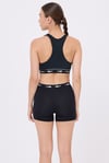 ATHLESHORTS™ Yüksek Bel Kadın Uzun Boxer Şort-3'li Avantaj Paketi
