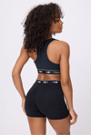 ATHLESHORTS™ Yüksek Bel Kadın Uzun Boxer Şort-3'li Avantaj Paketi