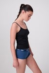 MARINEFLEX™ Nautical Athleisure Askılı Atlet