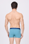 Maritime Elite™ Erkek Boxer Şort 