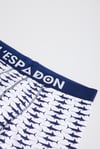 Maritime Elite™ Erkek Boxer Şort 