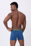 Maritime Elite™ Erkek Boxer Şort (Konforlu Bel Bantlı)