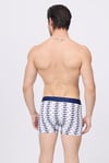 Maritime Elite™ Erkek Boxer Şort (Konforlu Bel Bantlı)