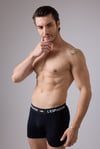 Maritime Elite™ Erkek Boxer Şort (Konforlu Bel Bantlı)