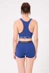 RACER CROP TOP™ Racer Back Crop Top 