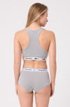 RACER CROP TOP™ Racer Back Crop Top 