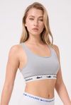 RACER CROP TOP™ Racer Back Crop Top 