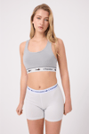 RACER CROP TOP™ Racer Back Crop Top 