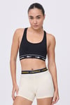 RACER CROP TOP™ Racer Back Crop Top