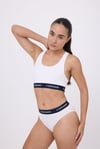 REGATTA LADY™ Kadın Fit Slip Külot - Pamuklu 2'li Set