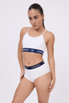 REGATTA LADY™ Yüksek Bel Cheeky Fit Külot (Konforlu Şekillendirilmiş Bel Bantlı)