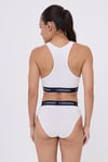 REGATTA LADY™ Yüksek Bel Cheeky Fit Külot
