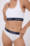 REGATTA LADY™ Yüksek Bel Cheeky Fit Külot
