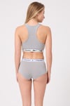 REGATTA LADY™ Yüksek Bel Cheeky Fit Külot