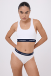 REGATTA LADY™ Yüksek Bel Cheeky Fit Külot