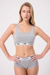 REGATTA LADY™ Yüksek Bel Cheeky Fit Külot