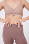 SILKFLOW BIKER SHAPEWEAR™ Dikişsiz Yüksek Bel Şekillendirici Şort