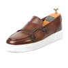 Maro Model Hakiki Deri Erkek Taba Loafer