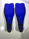 Andoutdoor DSN1231 Scuba Force Palet Mavi 35-36