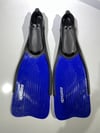 Andoutdoor DSN1231 Scuba Force Palet Mavi 35-36