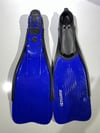 Andoutdoor DSN1231 Scuba Force Palet Mavi 35-36