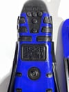 Andoutdoor DSN1231 Scuba Force Palet Mavi 35-36