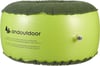 AndOutdoor Roxy Şişme Minder, Unisex, Turuncu/Yeşil/Kr