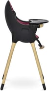 Been Eggy Mama Sandalyesi (Siyah, Magenta)