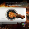 BenQ TH685i 3500 ANSI FULLHD HDR 4K Destekli Kablosuz Android Oyun Eğlence Projeksiyonu