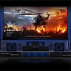 BenqQ TK700 HDRUHD 4K Oyun Eğlence Projektörü,3200 ANS 240hz 16ms Tepki HDMI 2.0 * 2 Oyun Modları, 5W Oda Hoparlörü, PS5 ve Xbox serisi 2,5m den 100 görüntü