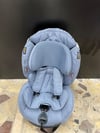 Besafe Izi Comfort X3  9-18 Kg Bebek Çocuk Oto Koltuğu