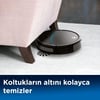 Bissell EV675 Temizlik Robotu, 100 Dakiyaya Kadar çalışma Süresi, Uzaktan Kumandalı, 2601N (T)