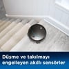 Bissell EV675 Temizlik Robotu, 100 Dakiyaya Kadar çalışma Süresi, Uzaktan Kumandalı, 2601N (T)