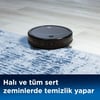 Bissell EV675 Temizlik Robotu, 100 Dakiyaya Kadar çalışma Süresi, Uzaktan Kumandalı, 2601N (T)