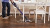 Black+Decker BHFEV362DP 36V Kablosuz Dikey Süpürge Pet Başlıklı, Mor (Teşhir & Outlet)