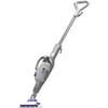 Black+Decker BHSM1615DSM-QS Delta Başlıklı, SteaMitt 1600W 2'si 1 arada Steam-Mop, Gri, Mor