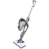 Black+Decker BHSM1615DSM-QS Delta Başlıklı, SteaMitt 1600W 2'si 1 arada Steam-Mop, Gri, Mor