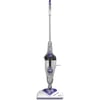Black+Decker BHSM1615DSM-QS Delta Başlıklı, SteaMitt 1600W 2'si 1 arada Steam-Mop, Gri, Mor